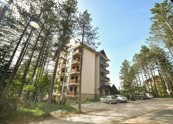 Apartman Silver Lux