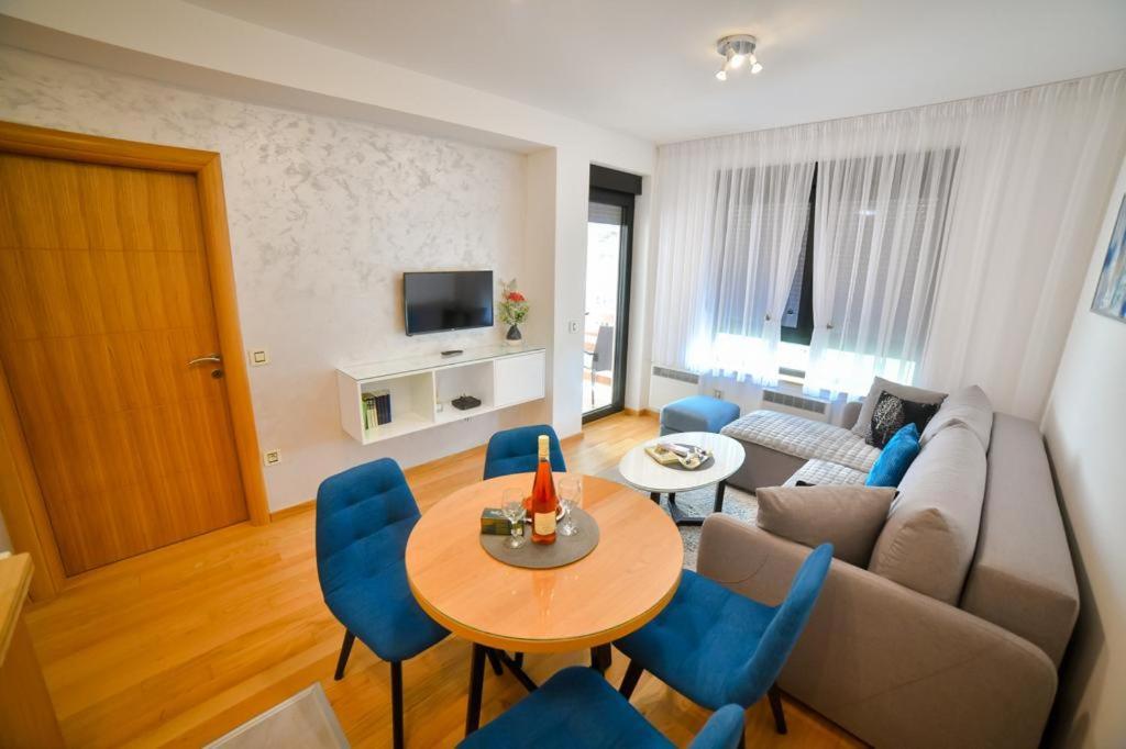 Silver Lux Zlatibor