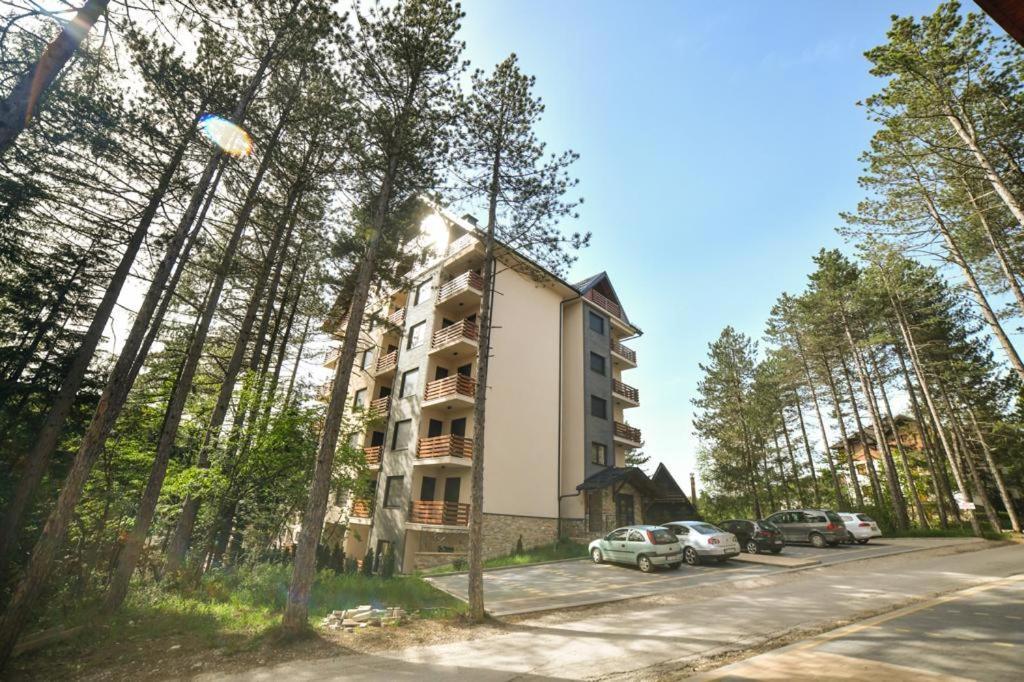 Silver Lux Zlatibor
